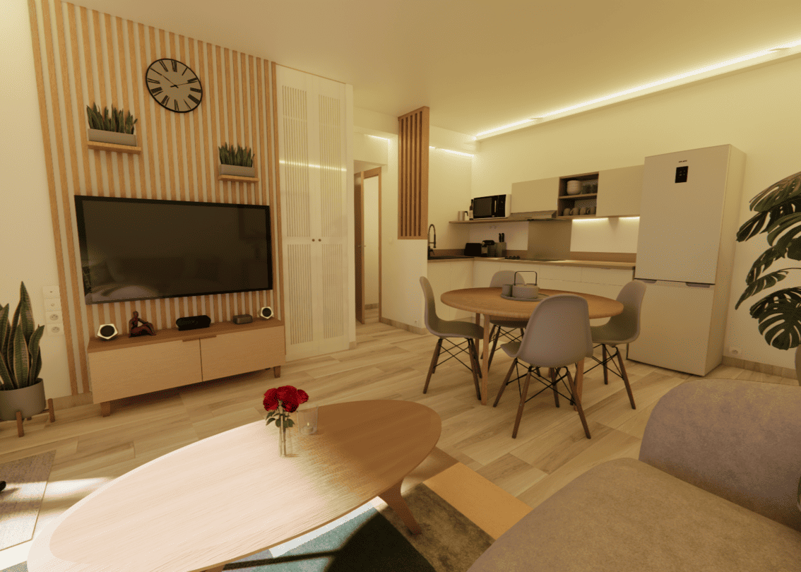 « Salon